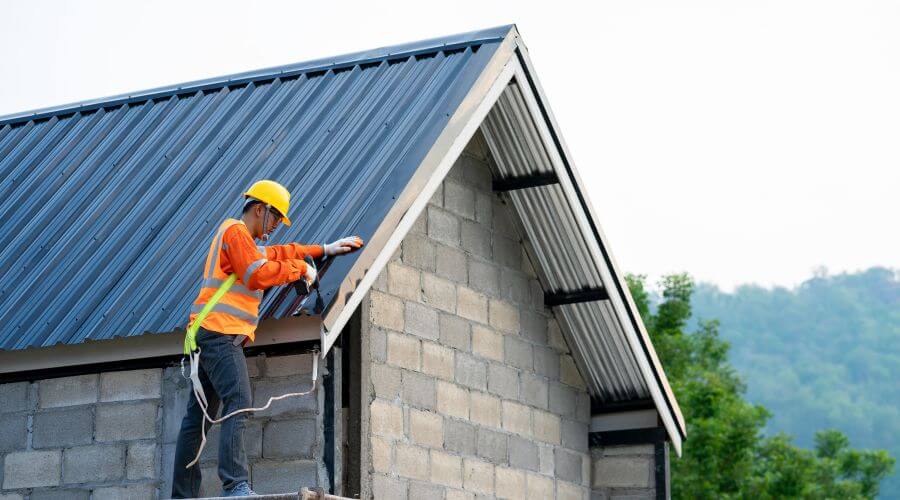 Local Chimney Repair in Mosquero, NM